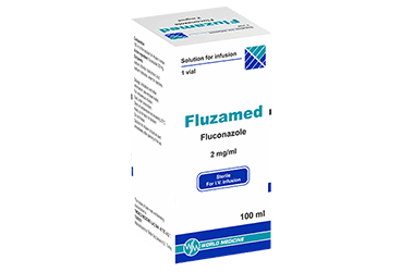 FLUZAMED 2 MG/ML I.V. INFUZYON ICIN COZELTI ICEREN FLAKON (1 FLAKON) İlaç Görseli