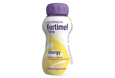FORTIMEL ENERGY MUZ AROMALI İlaç Görseli