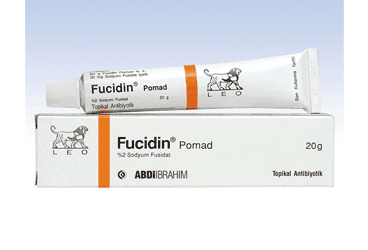 FUCIDIN %2 MERHEM İlaç Görseli
