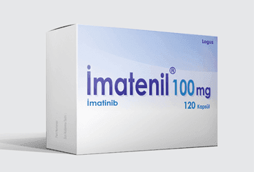 IMATENIL 100 MG KAPSUL (120 KAPSUL) İlaç Görseli
