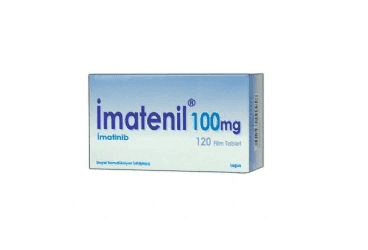 IMATENIL 100 MG 120 FILM TABLET İlaç Görseli