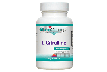 L-CITRULINE 100 GRAM POWDER İlaç Görseli