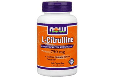 L-CITRULLINE 750 MG 90 TABLET İlaç Görseli