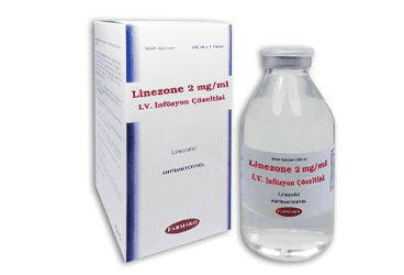 LINEZONE 2 MG/ML IV INFUZYON COZELTISI İlaç Görseli
