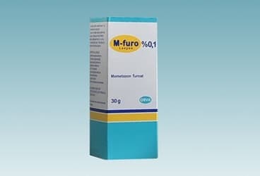M-FURO %0,1 LOSYON İlaç Görseli