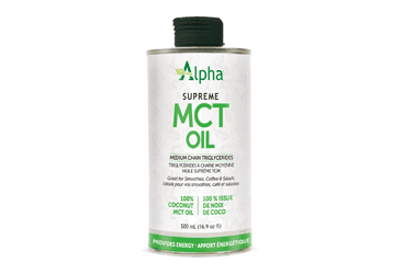 MCT OIL 500 ML İlaç Görseli