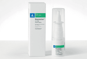 NAZOSTER %0.05 BURUN SPREYI, SUSPANSIYON (18 G) İlaç Görseli