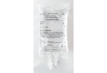 NEOFLEKS %20 DEKSTROZ SUDAKI COZELTISI 500 ML PP TORBA SETLI İlaç Görseli