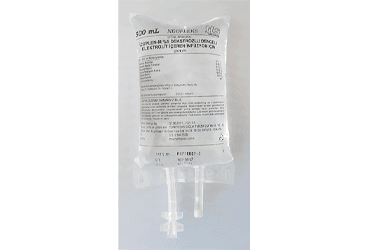 NEOFLEKS IZOPLEN-M %5 DEKSTROZLU DENGELI ELEKTROLIT ICEREN INFUZYON ICIN COZELTI 1000 ML (SETSIZ) İlaç Görseli
