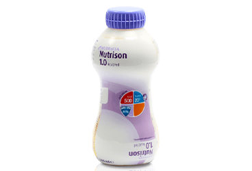 NUTRISON 500 ML İlaç Görseli