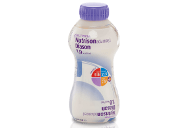 NUTRISON ADVANCED DIASON 500 ML İlaç Görseli