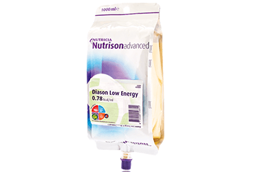 NUTRISON ADVANCED DIASON LOW ENERGY 1000 ML İlaç Görseli