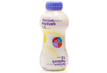 NUTRISON ADVANCED PEPTISORB 500 ML İlaç Görseli