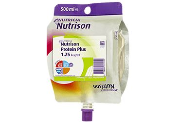 NUTRISON PROTEIN PLUS 500 ML İlaç Görseli