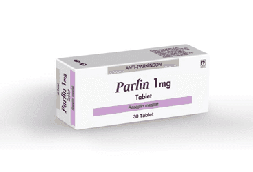 PARLIN 1 MG 30 TABLET İlaç Görseli