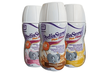 PEDIASURE PLUS FIBER CILEK AROMALI 220 ML İlaç Görseli