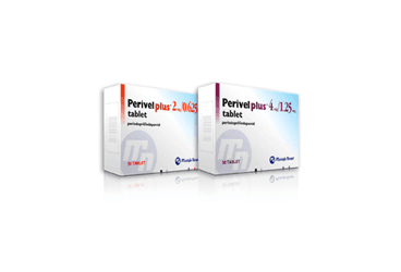 PERIVEL PLUS 2 MG/0,625 MG 30 TABLET İlaç Görseli