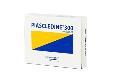 PIASCLEDINE 300 MG KAPSUL (15 KAPSUL) İlaç Görseli