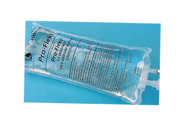 PRO-FLEKS %5 DEKSTROZ COZELTISI 250 ML SETSIZ İlaç Görseli