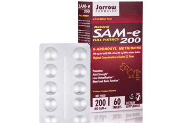 SAME 200 MG 60 TABLET İlaç Görseli