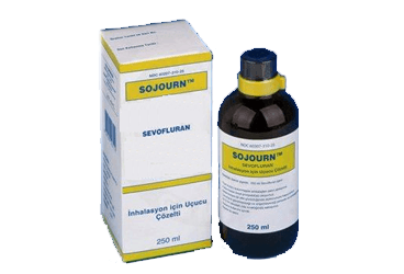 SOJOURN %100 INHALASYON COZELTISI İlaç Görseli