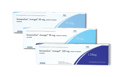 SOMATULINE AUTOGEL 60 MG UZATILMIS SALIMLI ENJEKSIYONLUK COZELTI ICEREN KULLANIMA HAZIR SIRINGA İlaç Görseli