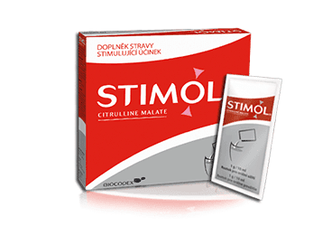 STIMOL 1 G 36 POSET İlaç Görseli