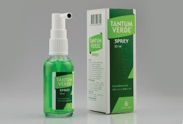 TANTUM VERDE % 0,15 ORAL SPREY İlaç Görseli