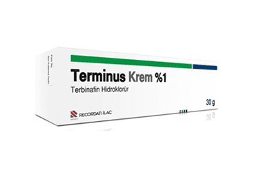 TERMINUS %1 KREM (30 G) İlaç Görseli