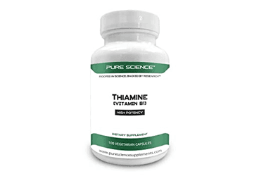 THIAMIN 100 MG 100 TABLET İlaç Görseli