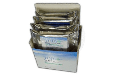 TOBI 300 MG/5 ML NEBULIZASYON ICIN COZELTI (56 AMPUL) İlaç Görseli