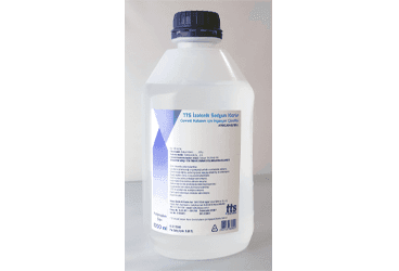 TTS IZOTONIK %0.9 SODYUM KLORUR CERRAHI KULLANIM ICIN IRIGASYON COZELTISI 500 ML (SETSIZ) İlaç Görseli