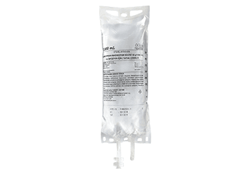TURKTIPSAN MAGNEZYUM SULFAT 40 G/1000 ML IV. INF. COZ. (1000 SETSIZ) İlaç Görseli
