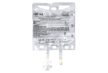 TURKTIPSAN MAGNEZYUM SULFAT 4 G/100 ML IV. INF. COZ. (SETSIZ) İlaç Görseli