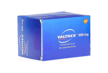 VALTREX 500 MG 42 FILM TABLET İlaç Görseli