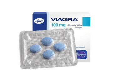 VIAGRA 100 MG 4 FILM TABLET İlaç Görseli