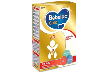 BEBELAC GOLD AR 400 G İlaç Görseli