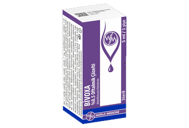 BIVOXA %0,5 OFTALMIK COZELTI 5 ML İlaç Görseli