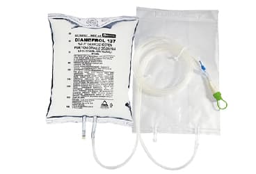 DIANEFROL 137 %2.27 GLUKOZ ICEREN PERITON DIYALIZ COZELTISI 2000 ML. TEKLI TORBA İlaç Görseli