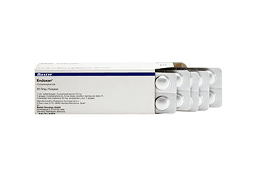 ENDOXAN 50 MG KAPLI TABLET (50 TABLET) İlaç Görseli