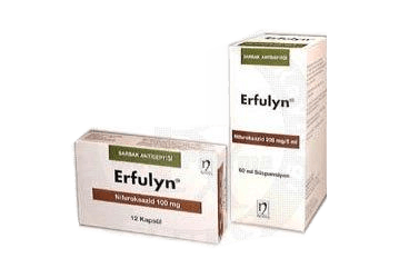 ERFULYN 200 MG 60 ML SUSPANSIYON İlaç Görseli