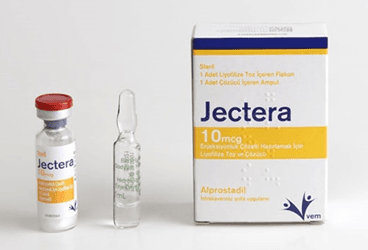 JECTERA 10 MCG ENJEKSIYONLUK COZELTI HAZIRLAMAK ICIN LIYOFILIZE TOZ VE COZUCU (1 FLAKON + 1 AMPUL) İlaç Görseli