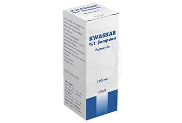 KWASKAB %1 SAMPUAN İlaç Görseli
