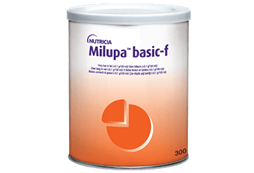 MILUPA BASIC-F 300 GR İlaç Görseli