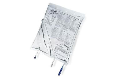 MULTIBIC 3 MMOL/L POTASYUMLU 4500 ML HEMOFILTRASYON SOLUSYONU İlaç Görseli
