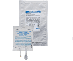 MULTIFLEX ERMOLOC PREMIKS 10 MG/ML I.V. INFUZYON ICIN 250 ML COZELTI İlaç Görseli