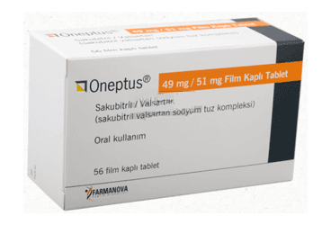 ONEPTUS 49 MG/51 MG 56 FILM KAPLI TABLET İlaç Görseli