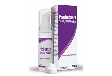 PSOBETAZOL %0.05 KOPUK (50 G) İlaç Görseli