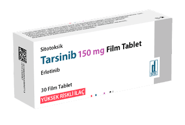 TARSINIB 150 MG 30 FILM TABLET İlaç Görseli