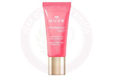 NUXE CREAM PRODIGIEUSE BOOST EYE BALM 15 ml tüp